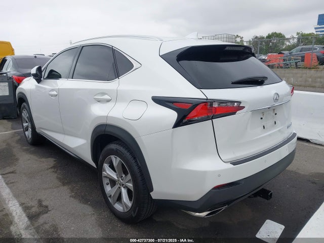 JTJYARBZ7H2065876 Lexus 8ar-fts