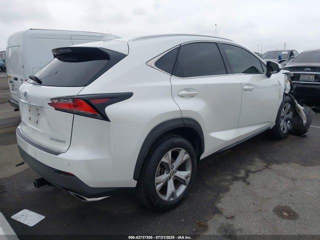 JTJYARBZ7H2065876 Lexus 8ar-fts