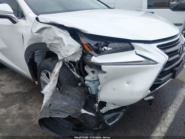 JTJYARBZ7H2065876 Lexus 8ar-fts