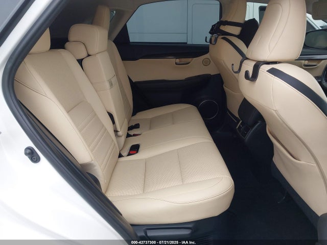 JTJYARBZ7H2065876 Lexus 8ar-fts