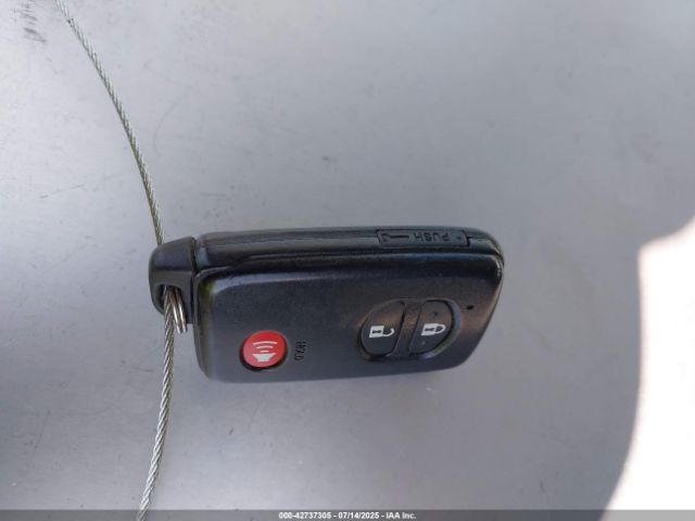 2012 TOYOTA PRIUS JTDKN3DU1C5450420 Photo 10