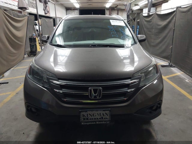Honda k24z7 2014 2HKRM4H73EH655073 Image 13