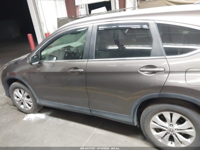 Honda k24z7 2014 2HKRM4H73EH655073 Image 15