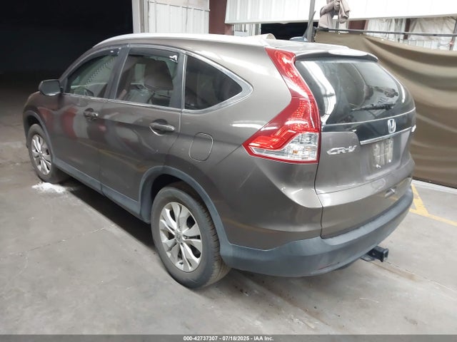 Honda k24z7 2014 2HKRM4H73EH655073 Image 3