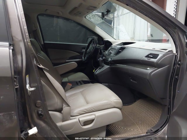 Honda k24z7 2014 2HKRM4H73EH655073 Image 5
