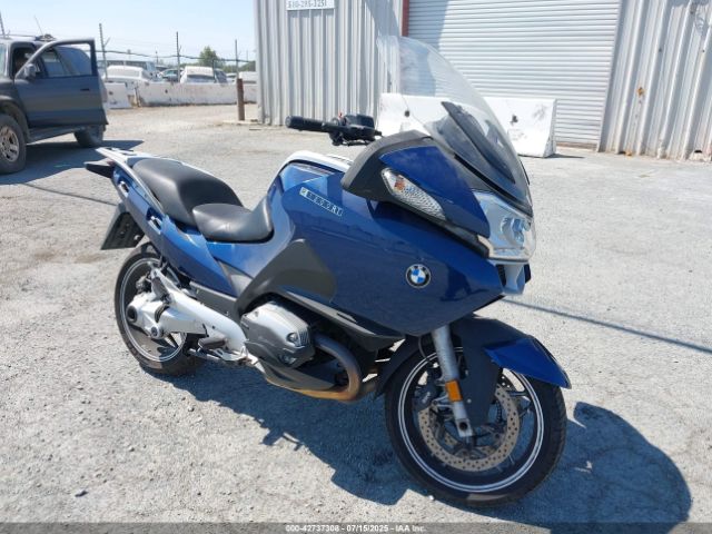 2007 BMW R1200 WB10388097ZT11374