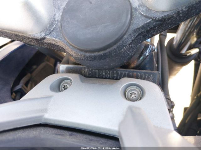 2007 BMW R1200 WB10388097ZT11374 Photo 9