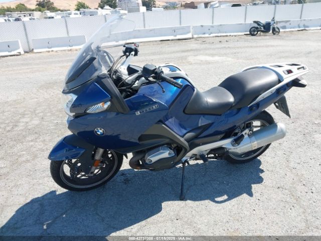 2007 BMW R1200 WB10388097ZT11374 Photo 1