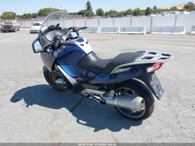 2007 BMW R1200 WB10388097ZT11374 Photo 2