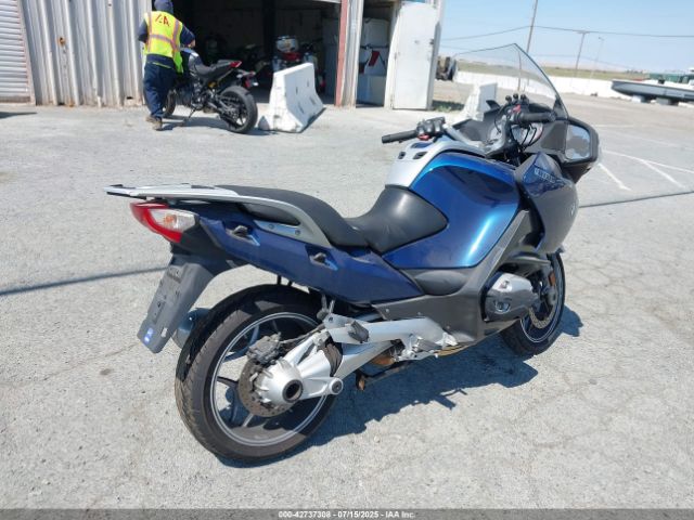 2007 BMW R1200 WB10388097ZT11374 Photo 3