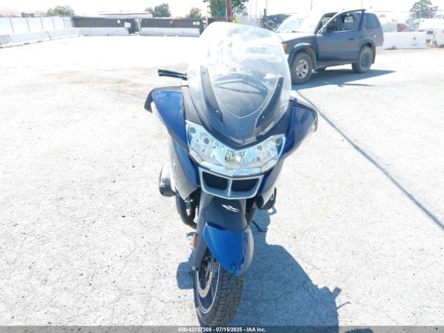 2007 BMW R1200 WB10388097ZT11374 Photo 4