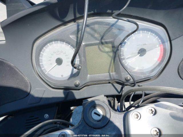 2007 BMW R1200 WB10388097ZT11374 Photo 6