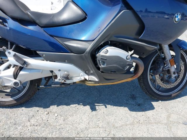 2007 BMW R1200 WB10388097ZT11374 Photo 7