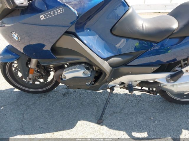 2007 BMW R1200 WB10388097ZT11374 Photo 8