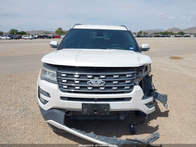 Ford 2.3l gtdi 2017 1FM5K7FHXHGD98872 Image 11