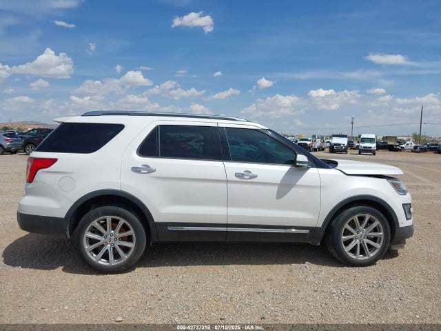Ford 2.3l gtdi 2017 1FM5K7FHXHGD98872 Image 12
