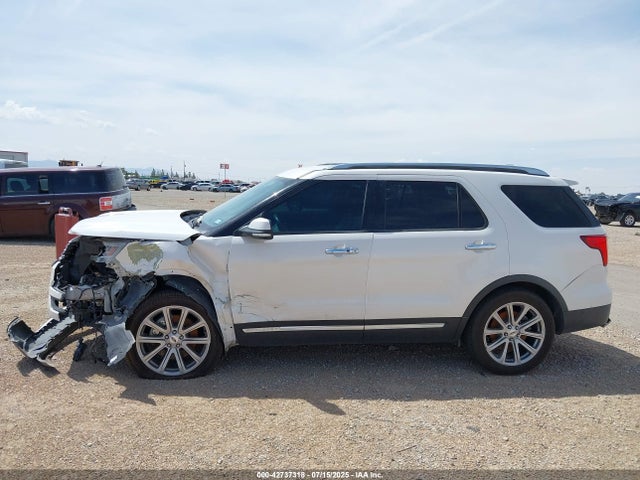 Ford 2.3l gtdi 2017 1FM5K7FHXHGD98872 Image 13