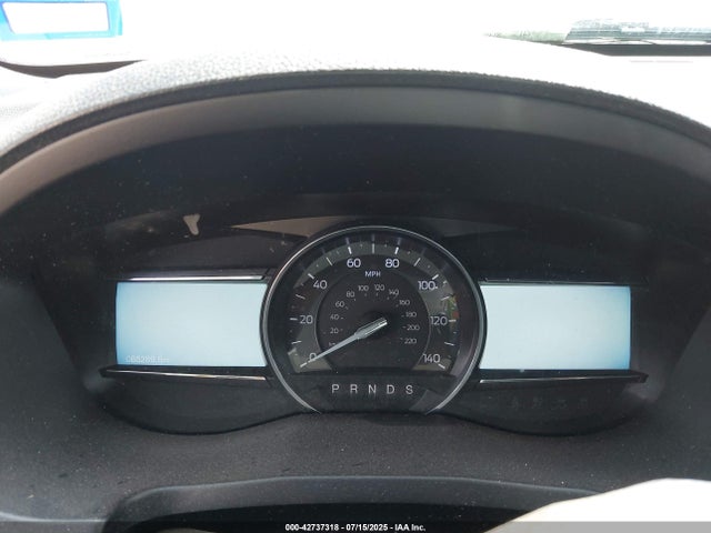 Ford 2.3l gtdi 2017 1FM5K7FHXHGD98872 Image 7