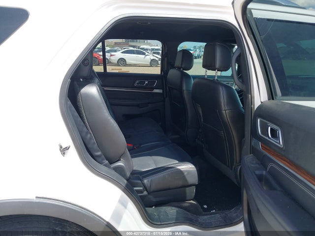 Ford 2.3l gtdi 2017 1FM5K7FHXHGD98872 Image 8