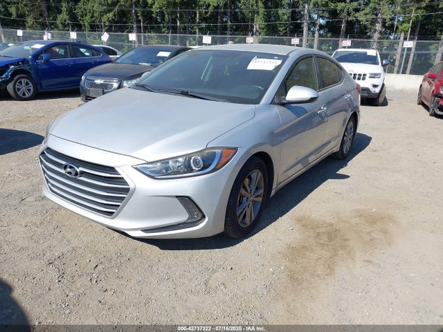 KMHD84LF2HU155926 Hyundai 2017