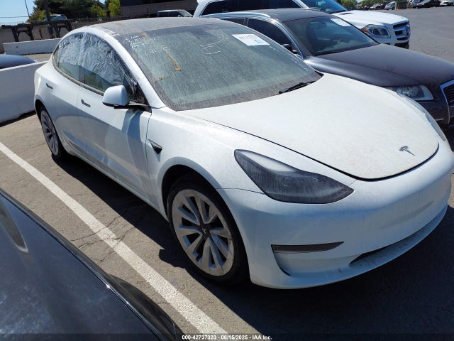 2023 TESLA MODEL 3 5YJ3E1EB2PF392697 Photo 0
