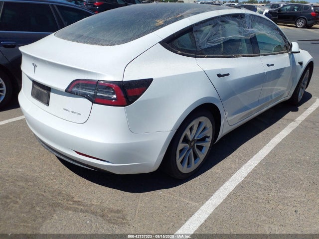 2023 TESLA MODEL 3 5YJ3E1EB2PF392697 Photo 3