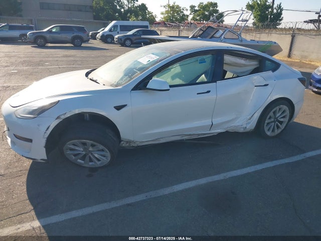 2023 TESLA MODEL 3 5YJ3E1EB2PF392697 Photo 5