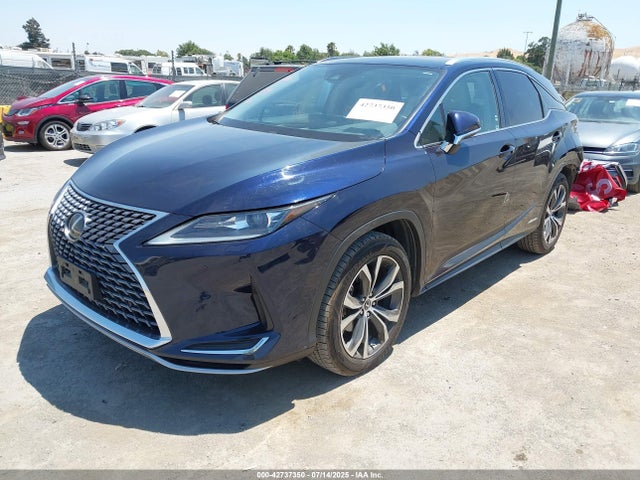 Lexus 2gr-fxs, 6jm+2fm 2020 2T2HGMDA1LC055099 Image 2