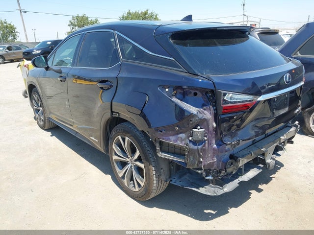 Lexus 2gr-fxs, 6jm+2fm 2020 2T2HGMDA1LC055099 Image 3