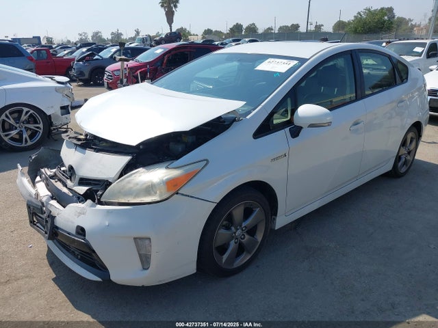 JTDKN3DU5F0407295 Toyota 2zr-fxe+3jm