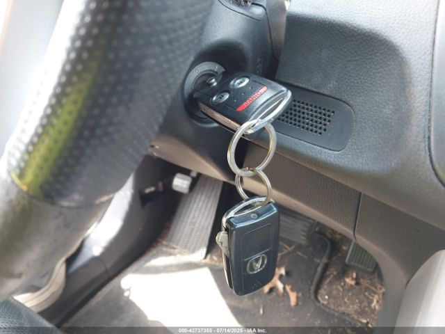 2008 ACURA RDX 5J8TB182X8A016524 Photo 10