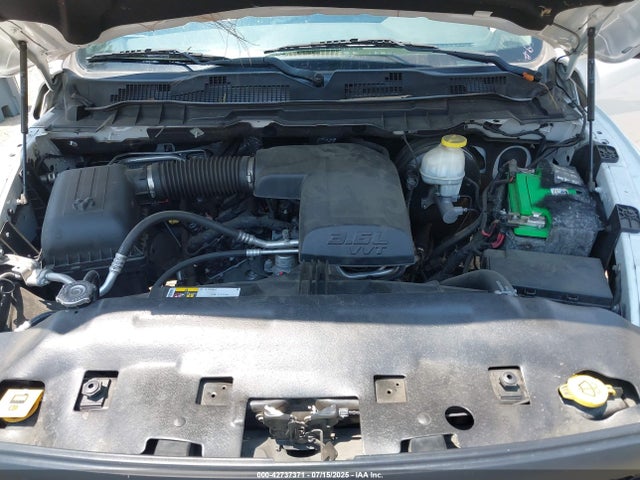 RAM 1500 2019 1C6RR6FG2KS719656 Image 10