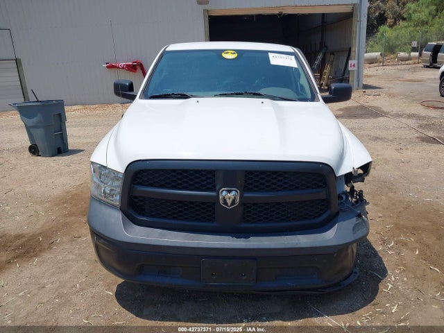 RAM 1500 2019 1C6RR6FG2KS719656 Image 12