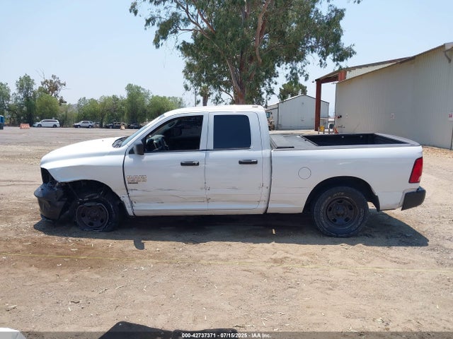 RAM 1500 2019 1C6RR6FG2KS719656 Image 14