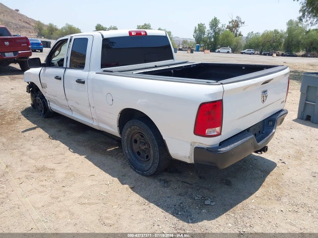 RAM 1500 2019 1C6RR6FG2KS719656 Image 3