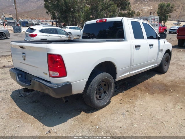 RAM 1500 2019 1C6RR6FG2KS719656 Image 4
