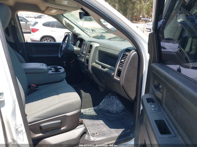 RAM 1500 2019 1C6RR6FG2KS719656 Image 5