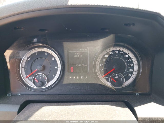 RAM 1500 2019 1C6RR6FG2KS719656 Image 7