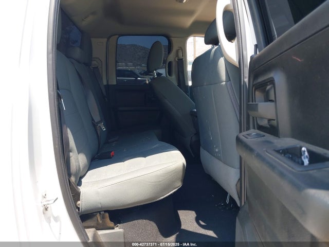 RAM 1500 2019 1C6RR6FG2KS719656 Image 8