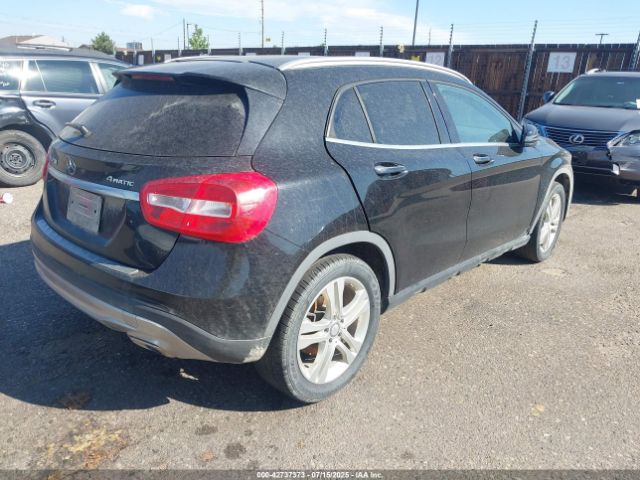 2017 MERCEDES-BENZ GLA 250 WDCTG4GB3HJ353436 Photo 3