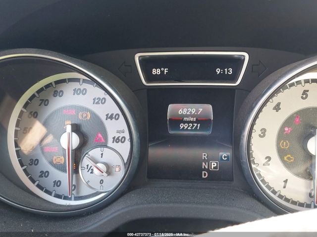 2017 MERCEDES-BENZ GLA 250 WDCTG4GB3HJ353436 Photo 6