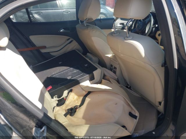 2017 MERCEDES-BENZ GLA 250 WDCTG4GB3HJ353436 Photo 7