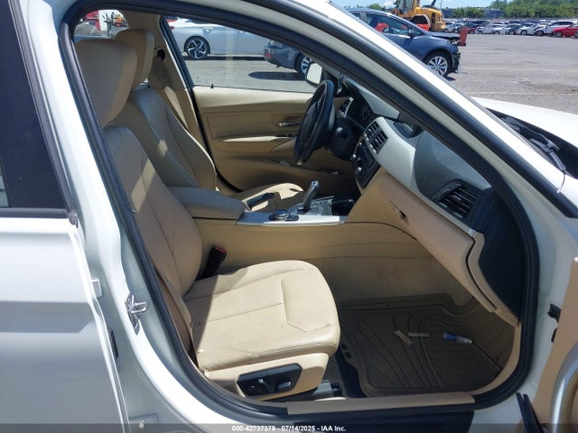 BMW 320i 2014 WBA3B1C52EK135381 Image 5