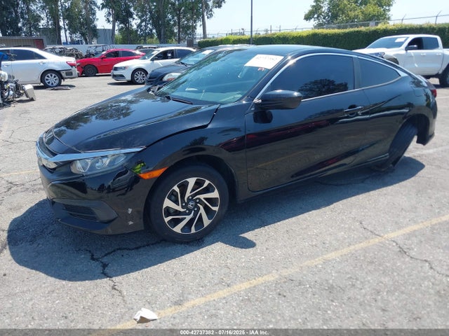 2HGFC4A50GH309803 Honda k20c2