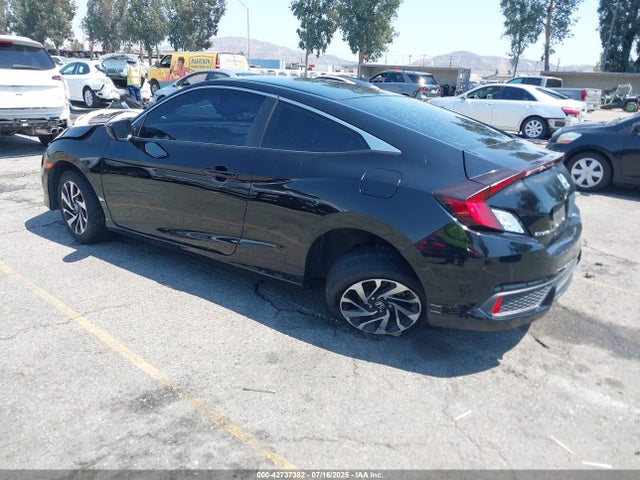 2HGFC4A50GH309803 Honda k20c2