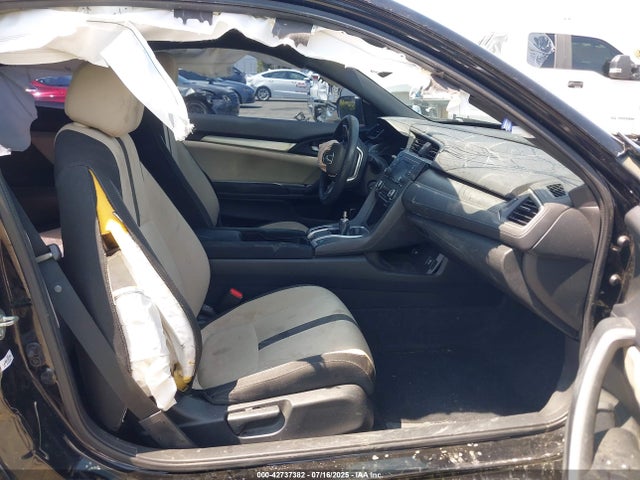 2HGFC4A50GH309803 Honda k20c2
