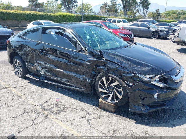 2HGFC4A50GH309803 Honda k20c2