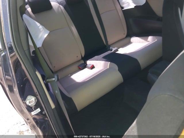 2HGFC4A50GH309803 Honda k20c2