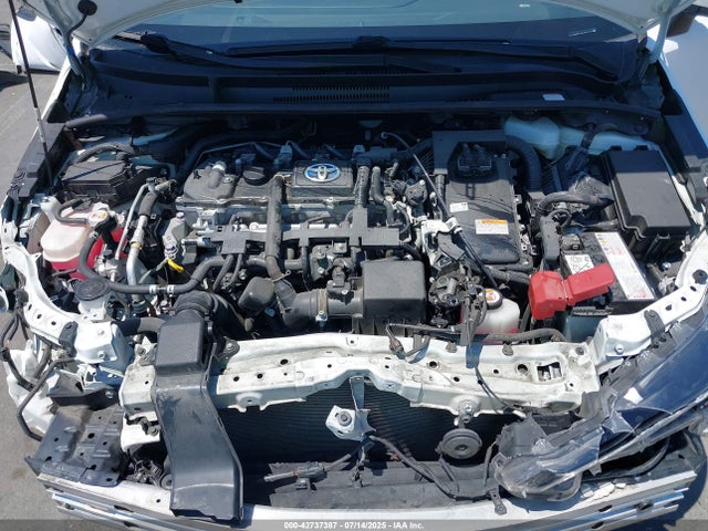 Toyota 2zr-fxe, 1nm 2021 JTDEAMDE3MJ003135 Image 10