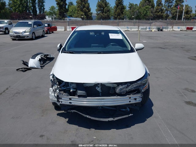 Toyota 2zr-fxe, 1nm 2021 JTDEAMDE3MJ003135 Image 11